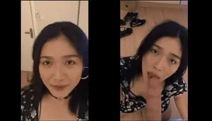Bồ ngoại thương thích cò tây - asianbabyggirl 4