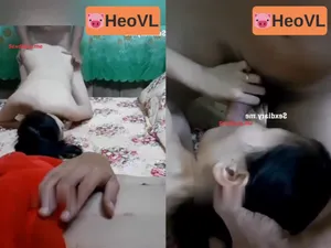 Ngồi quay video cho thằng tình nhân cô vợ mình