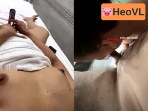 ông xã tăng ca, vợ yêu dâm hầu hạ anh hàng xóm