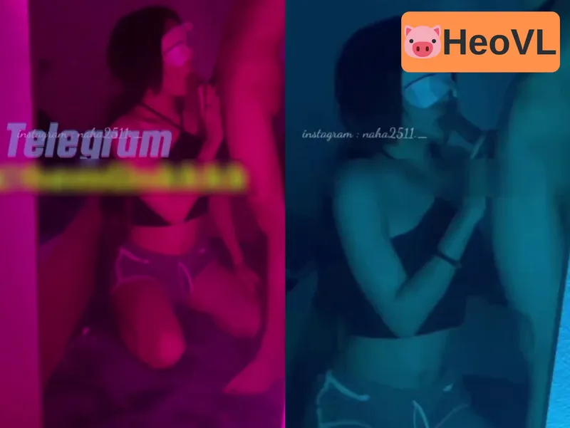 đĩ nhật hạ máu dâm liếm chim thằng bồ || p2
